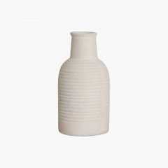 ASA VASE CHALK STONE 20 